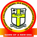 Class 90 Holy Ghost College Owerri Old Boys Association